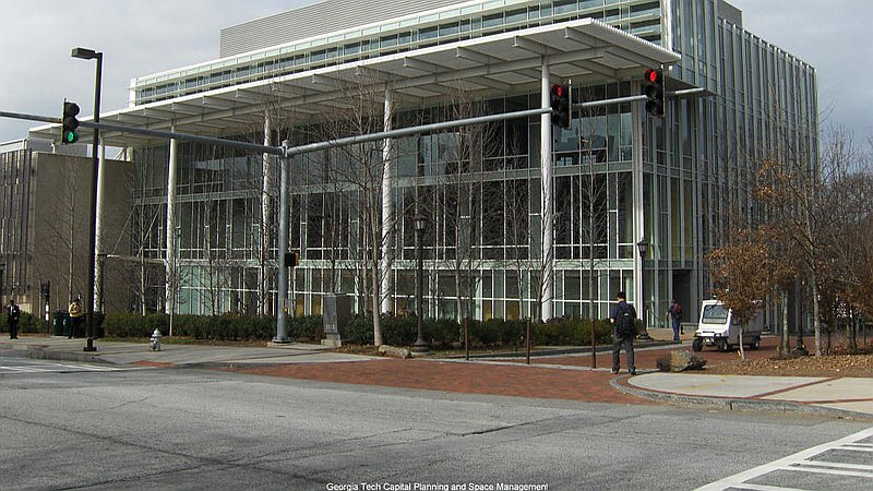 Picture of Marcus Nanotechnology