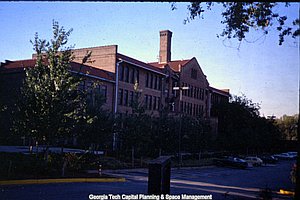 Picture of Daniel C. O'Keefe