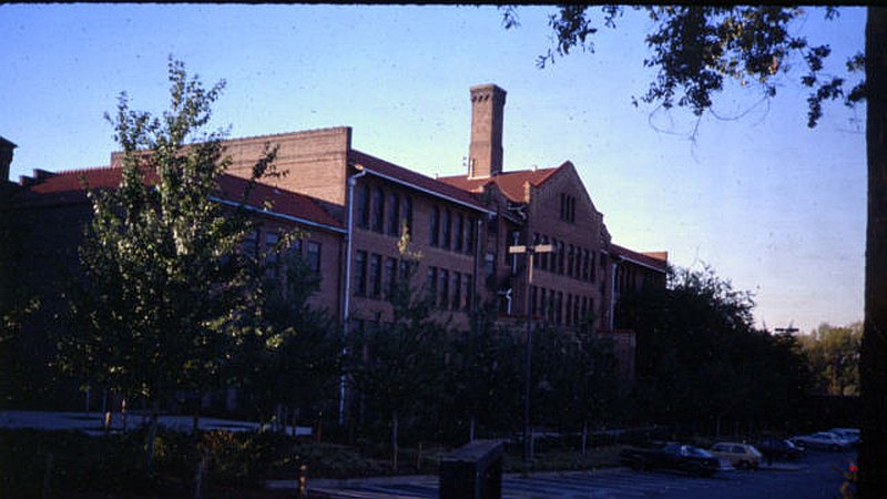 Picture of Daniel C. O'Keefe