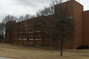 Picture of Gilbert Hillhouse Boggs