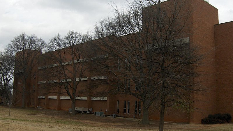 Picture of Gilbert Hillhouse Boggs