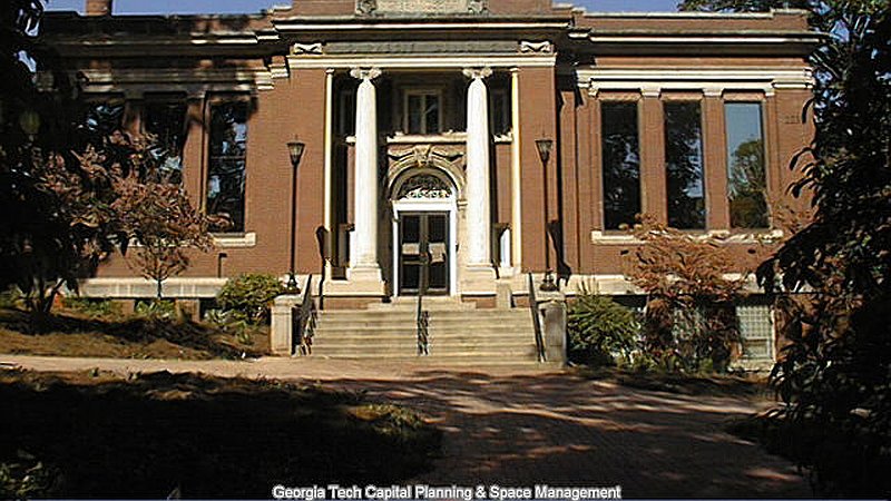 Picture of Andrew Carnegie