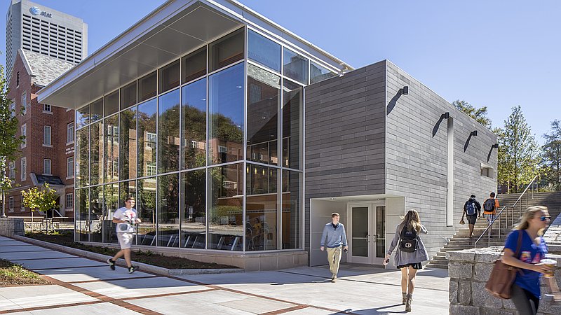 Picture of GT Connector