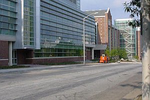 Picture of U.A. Whitaker