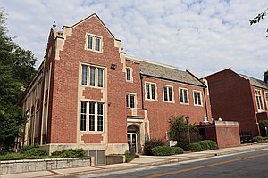 Picture of Daniel F. Guggenheim