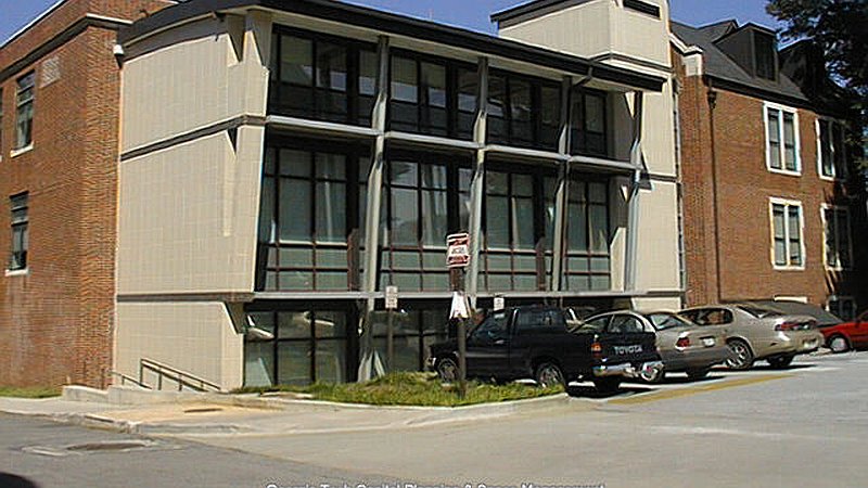 Picture of Daniel Lab Addition