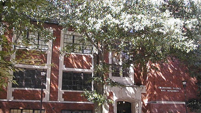 Picture of Engineering Science and Mechanics