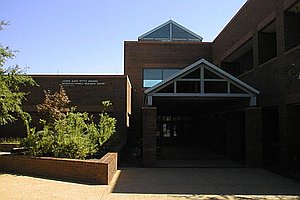 Picture of Joseph M. Pettit Microelectronics Research