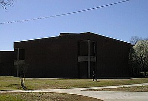Picture of Instructional Center 