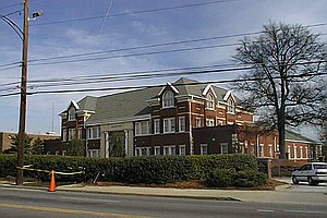 Picture of Habersham