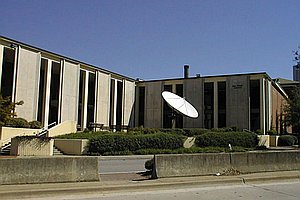 Picture of Paul Weber Space Science & Technology (SST3)