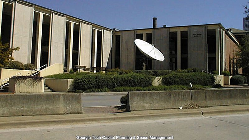 Picture of Paul Weber Space Science & Technology (SST3)