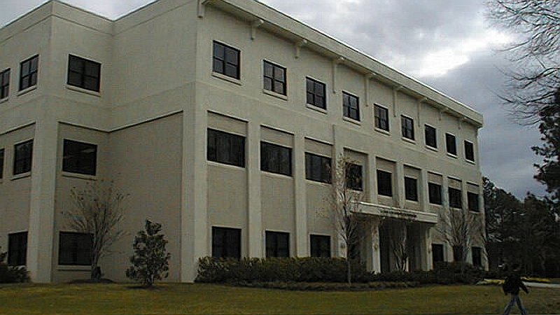 Picture of Lamar Allen Sustainable Education