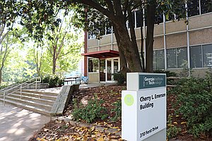 Picture of Cherry L. Emerson