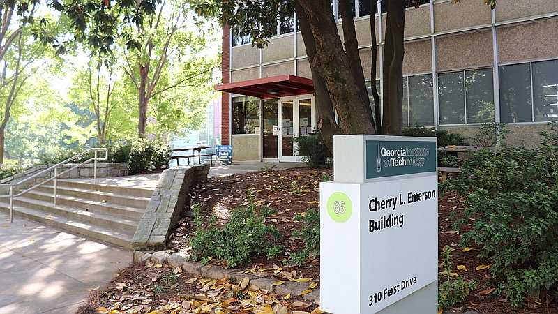 Picture of Cherry L. Emerson