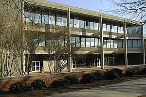 Picture of Architecture (West)