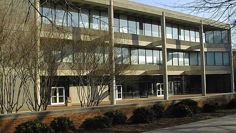 Picture of Architecture (West)