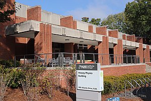 Picture of Joseph H. Howey