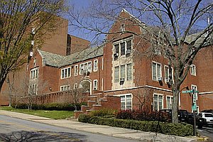 Picture of Civil Engineering (Old)