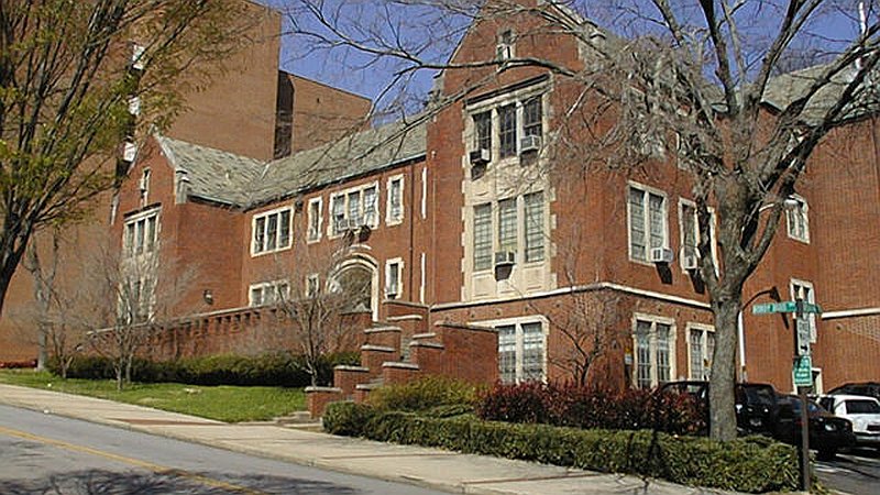 Picture of Civil Engineering (Old)