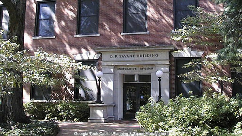 Picture of Domenico P. Savant