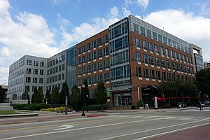 Picture of Technology Square Research