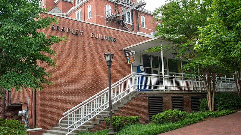 Picture of W.C. & Sarah Bradley