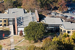 Picture of Manufacturing Related Disciplines Complex