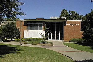 Picture of Architecture (East)