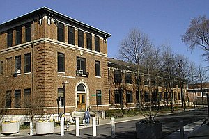 Picture of John Saylor Coon