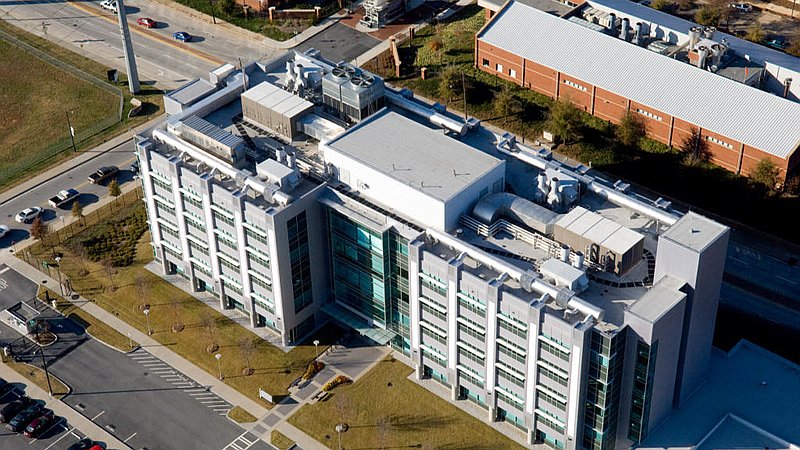 Picture of Technology Enterprise Park #1
