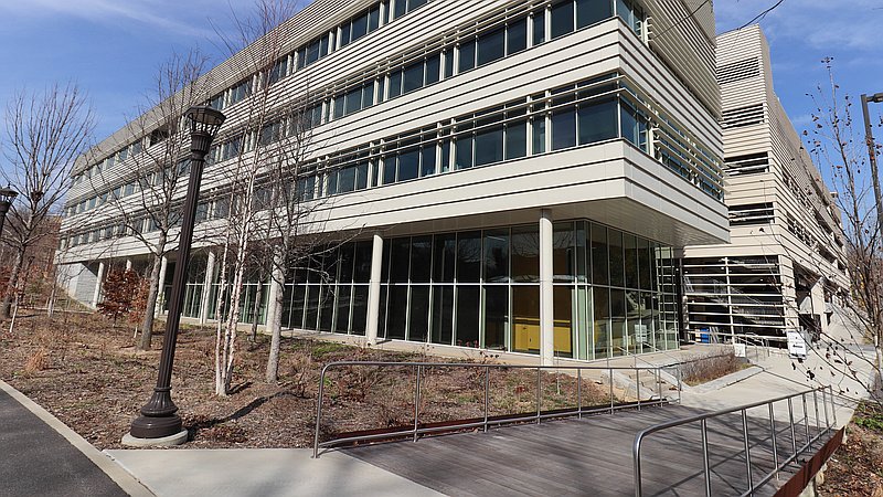 Picture of Dalney Street Office Building