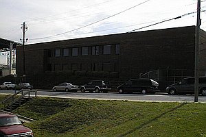 Picture of 811 Marietta Street N.W.