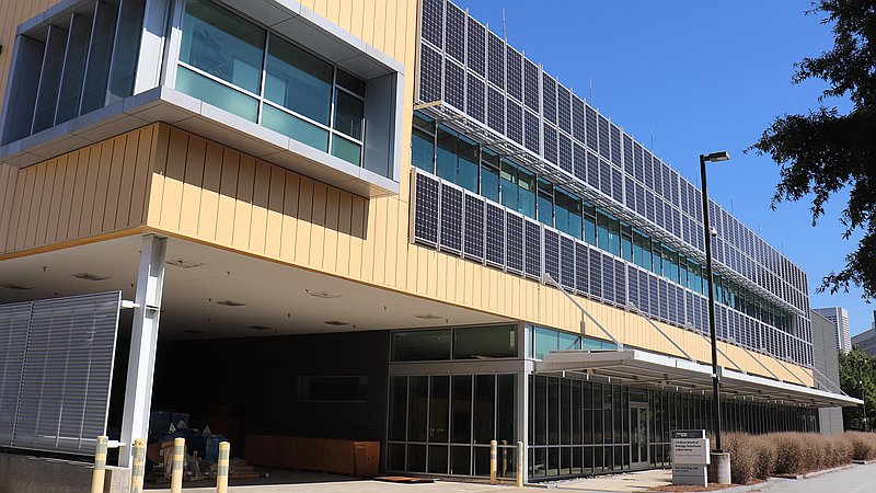 Picture of Carbon-Neutral Energy Solutions Laboratory
