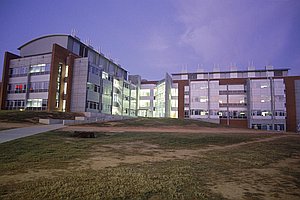 Picture of J. Erskine Love Jr.  Manufacturing