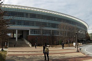 Picture of Christopher W. Klaus Advanced Computing