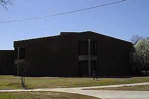 Picture of Instructional Center