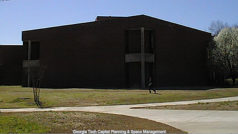 Picture of Instructional Center
