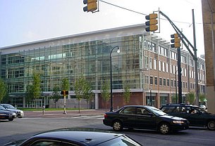 Picture of Scheller College of Business