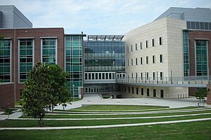 Picture of Molecular Science and Engineering