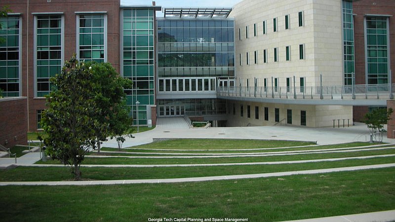 Picture of Molecular Science and Engineering