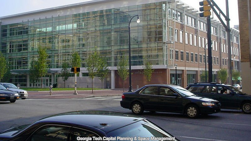 Picture of Scheller College of Business