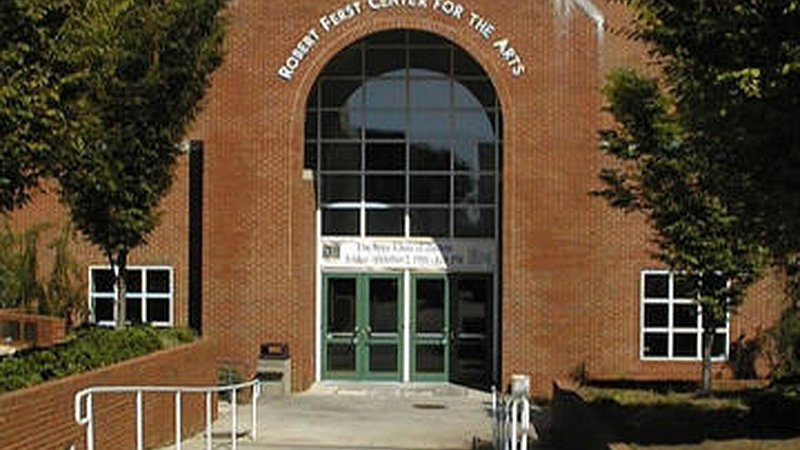 Picture of Robert Ferst Center for The Arts