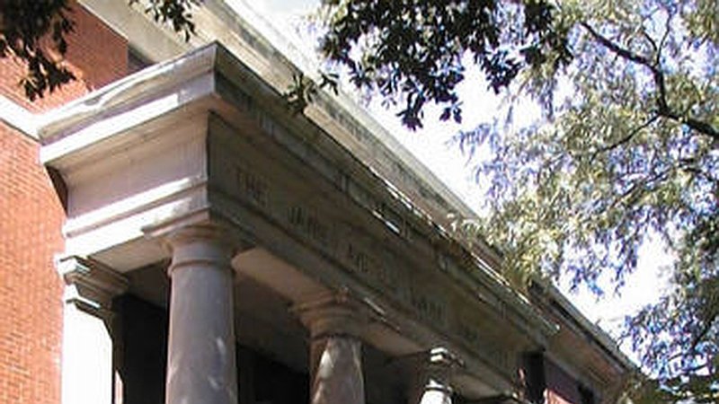 Picture of Janie Austell Swann