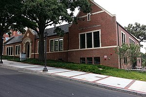 Picture of Stephen C. Hall