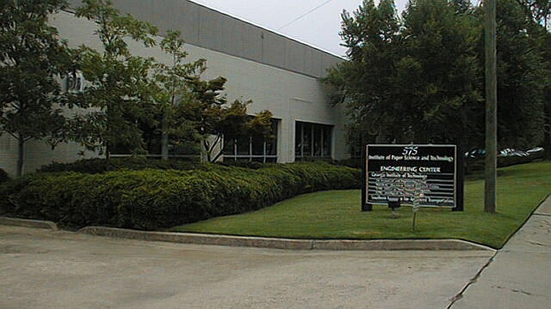 Picture of 575 Fourteenth Street Engineering Ctr