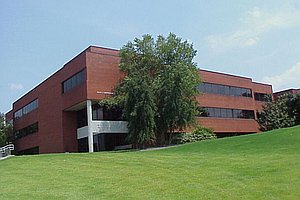 Picture of Colonel Frank F. Groseclose