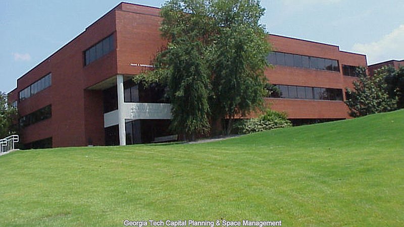 Picture of Colonel Frank F. Groseclose