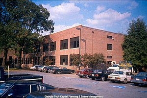 Picture of J. Allen Couch