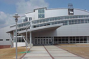 Picture of Campus Recreation Center